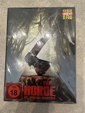 The horde limitiertes gebraucht kaufen  Lüdinghausen