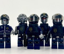 Lego movie robo for sale  Winter Haven