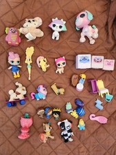 Random small toys for sale  South Amboy