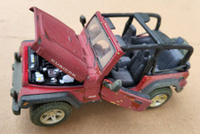 Maisto jeep wrangler gebraucht kaufen Maisto jeep wrangler gebraucht kaufen  Lüdenscheid