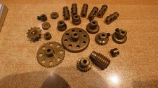 Märklin metallbaukasten 1014 gebraucht kaufen  Lüdenscheid