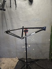 Twentyfourseven dirt jump for sale  FRASERBURGH