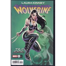 Laura kinney wolverine for sale  BEDFORD