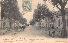 Algérie arba arba d'occasion  France