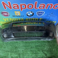 Paraurti anteriore fiat usato  Sant Antimo