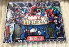 Rare marvel heroes for sale  Watkins