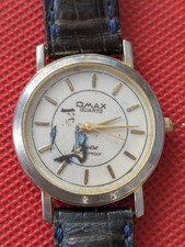 Montre sadam hussein d'occasion  La Ferté-sous-Jouarre