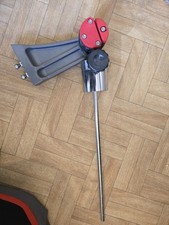 Gamma drop weight for sale  LONDON