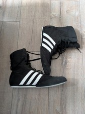 Adidas combat speed gebraucht kaufen  Landshut