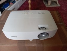 Benq w1050 dlp gebraucht kaufen  Neustadt/Dosse