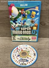 New super mario for sale  Gorham