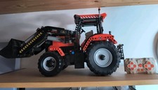 Traktor ferngesteuert mould gebraucht kaufen  Neustadt a.d.Waldnaab