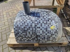 Genoa pizza oven for sale  BRADFORD