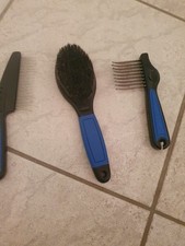Hunde kamm set gebraucht kaufen  Stuttgart