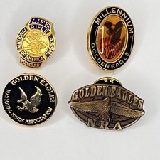 Vintage lot nra for sale  Prescott