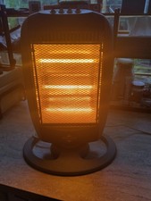 1200w oscillating halogen for sale 1200w oscillating halogen for sale  ABERTILLERY