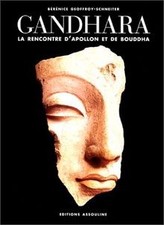 Gandhara rencontre dapollon gebraucht kaufen  Berlin