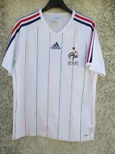 Maillot equipe vintage d'occasion  Raphele-les-Arles