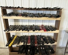 Rotary mulching push for sale  Martin