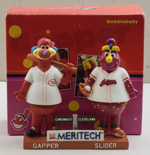 Cleveland indians slider for sale  Akron