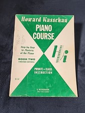 Piano course step for sale  Longview