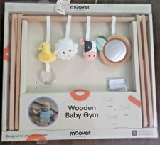 Wooden baby play for sale  White Plains