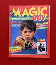 Magic boy mattel usato  Italia