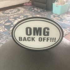 Trailer hitch insert for sale  Leesville