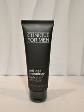 Hidratante antienvelhecimento Clinique For Men 3,4 oz/100 ml *NOVO SEM CAIXA* comprar usado  Enviando para Brazil