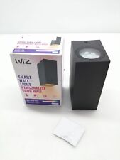 Lampa ścienna WiZ Up&Down Tunable White & Color, ściemnialna, 16 milionów kolorów, używany na sprzedaż  PL