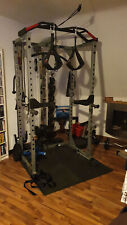 Power rack power gebraucht kaufen  Mörfelden-Walldorf