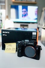 Sony α7r iii for sale  GILLINGHAM