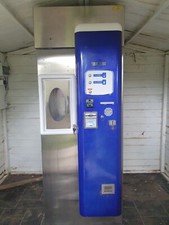 Italia milk vending for sale  TARPORLEY