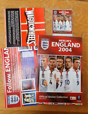Merlin england euro for sale  UK