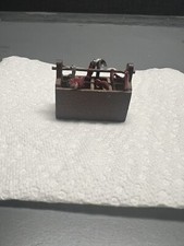 Vintage dollhouse toolbox for sale  Columbus