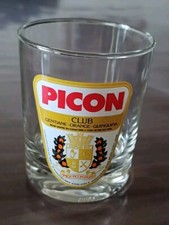 Verre whisky publicitaire d'occasion  Quimper