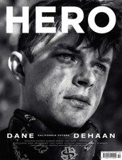 Hero magazine 2013 usato  Roma