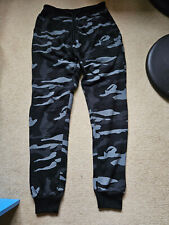 Unisex black grey for sale  POLEGATE