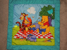 Vtg pooh tigger for sale  Coram