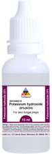 Potassium hydroxide koh for sale  Metuchen