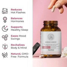Happy mammoth hormone for sale  Chicago
