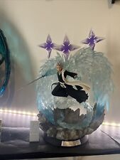 Tsume bleach toshiro d'occasion  Paris XVII