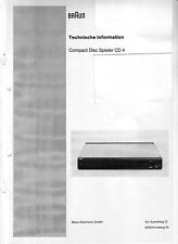 Service manual anleitung gebraucht kaufen  Sulzbach-Rosenberg