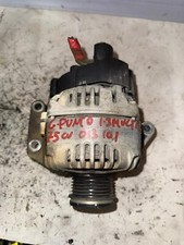 Alternatore fiat grande usato  Favara