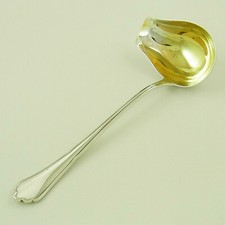 Bsf chippendale soßenkelle gebraucht kaufen  Magdeburg