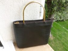 Elegant sac cabas d'occasion  Grasse