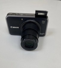 Canon powershot sx210 for sale  IPSWICH