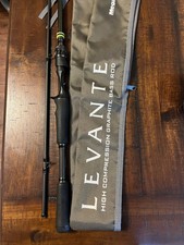 Megabass levante baitcasting for sale  Lexington