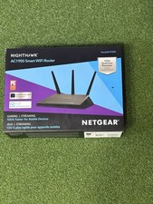 Netgear nighthawk r7000 for sale  San Angelo