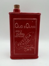 Anthropologie red cucina for sale  Oregon City
